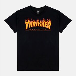 Thrasher Logo T Shirt